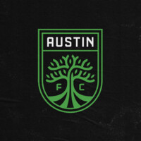 Austin FC logo, Austin FC contact details