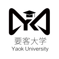 Yaok University logo, Yaok University contact details