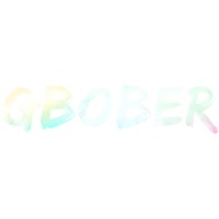 GBOBER logo, GBOBER contact details