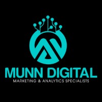 Munn Digital logo, Munn Digital contact details