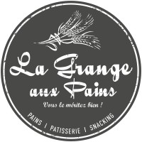 LA GRANGE AUX PAINS DE LACANAU logo, LA GRANGE AUX PAINS DE LACANAU contact details