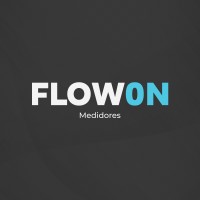 FlowOn Medidores logo, FlowOn Medidores contact details