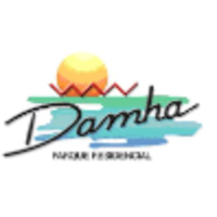 Parque Residencial Damha logo, Parque Residencial Damha contact details