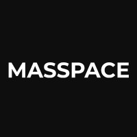 Masspace logo, Masspace contact details