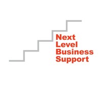 Next Level Business Support logo, Next Level Business Support contact details