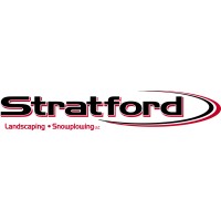 Stratford Landscaping & Snowplowing logo, Stratford Landscaping & Snowplowing contact details