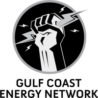 Gulf Coast Energy Network logo, Gulf Coast Energy Network contact details