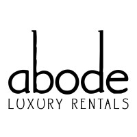 Abode Luxury Rentals logo, Abode Luxury Rentals contact details