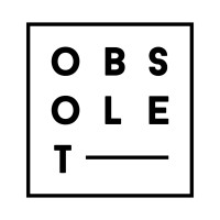 OBSOLET Records logo, OBSOLET Records contact details