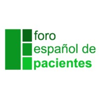 Spanish Patient Forum logo, Spanish Patient Forum contact details