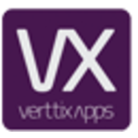 VERTTIX logo, VERTTIX contact details