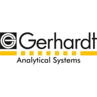 C. Gerhardt GmbH & Co. KG logo, C. Gerhardt GmbH & Co. KG contact details