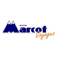 Voyages Marcot logo, Voyages Marcot contact details