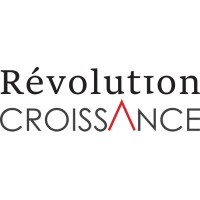 Révolution Croissance logo, Révolution Croissance contact details