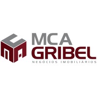 MCA Gribel Negócios Imobiliários logo, MCA Gribel Negócios Imobiliários contact details