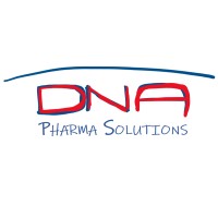 DNA Pharma Solutions logo, DNA Pharma Solutions contact details