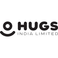 HUGS INDIA LTD logo, HUGS INDIA LTD contact details