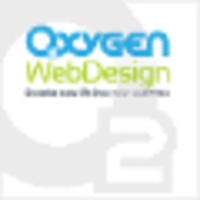 Oxygen Web Design logo, Oxygen Web Design contact details