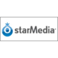 StarMedia logo, StarMedia contact details