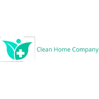 Clean Home Company logo, Clean Home Company contact details