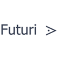 Futuri logo, Futuri contact details