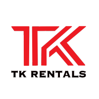 TK Rentals Forklift logo, TK Rentals Forklift contact details