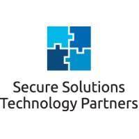 Secure Solutions Technology Partners, Inc. logo, Secure Solutions Technology Partners, Inc. contact details