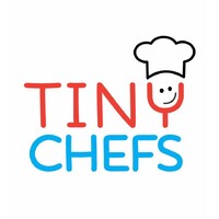 Tiny Chefs logo, Tiny Chefs contact details