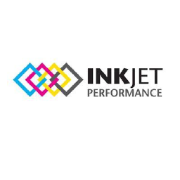 InkJet Performance logo, InkJet Performance contact details