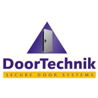 DoorTechnik Ltd logo, DoorTechnik Ltd contact details