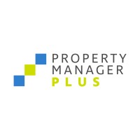 Property Manager Plus logo, Property Manager Plus contact details