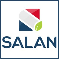 Groupe Salan logo, Groupe Salan contact details