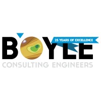 Boyle Consulting Engineers PLLC logo, Boyle Consulting Engineers PLLC contact details