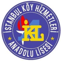 İstanbul Köy Hizmetleri Anadolu Lisesi logo, İstanbul Köy Hizmetleri Anadolu Lisesi contact details