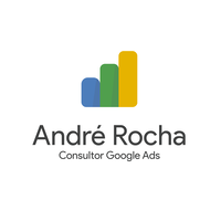 André Rocha Consultor Google Ads logo, André Rocha Consultor Google Ads contact details