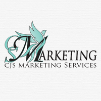 CJS Marketing Services logo, CJS Marketing Services contact details