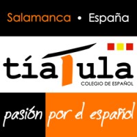 Tía Tula Colegio de Español logo, Tía Tula Colegio de Español contact details