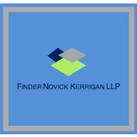 Finder Novick Kerrigan Ander logo, Finder Novick Kerrigan Ander contact details