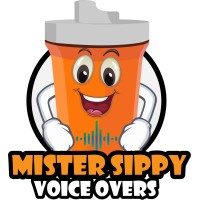 Mister Sippy Voice Overs logo, Mister Sippy Voice Overs contact details