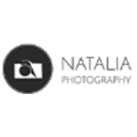 Natalia Photography logo, Natalia Photography contact details