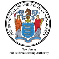 New Jersey Public Broadcasting Authority logo, New Jersey Public Broadcasting Authority contact details