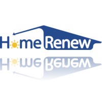 Home Renew logo, Home Renew contact details