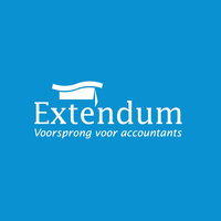 Extendum, voorsprong voor accountants logo, Extendum, voorsprong voor accountants contact details