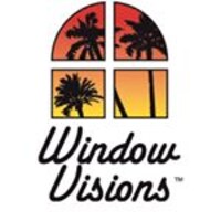 Window Visions Inc. logo, Window Visions Inc. contact details