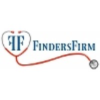 Finders Firm logo, Finders Firm contact details