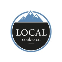 Local Cookie Co. logo, Local Cookie Co. contact details