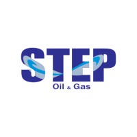 STEP Oil & Gas logo, STEP Oil & Gas contact details