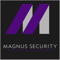 Magnus Security logo, Magnus Security contact details