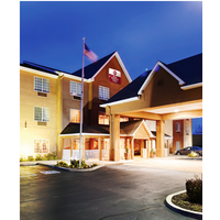 Best Western Plus Fort Wayne Inn and Suites North logo, Best Western Plus Fort Wayne Inn and Suites North contact details