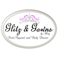 Glitz & Gowns logo, Glitz & Gowns contact details